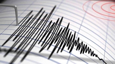 Σεισμός 4 Ρίχτερ στο Ηράκλειο της Κρήτης