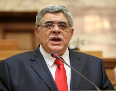 Μιχαλολιάκος: Τίτλος Τιμής να μην θέλουν οι Θεσμοί να συνομιλήσουν με τη Χρυσή Αυγή