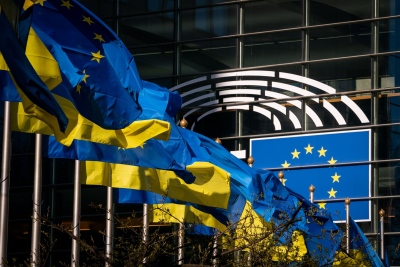 Ξεκάθαρος ο Juncker: Η Ουκρανία δεν μπορεί να γίνει μέλος της ΕΕ - Μην τους λέτε ψέματα