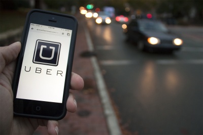 Η Uber ενώνει τις δυνάμεις της με την Διεθνή Ένωση Δημόσιων Συγκοινωνιών