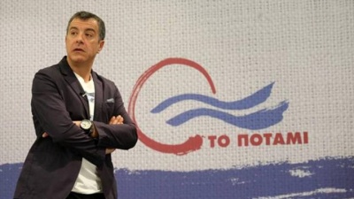 Εκατέρωθεν πυρά στο Ποτάμι μέσω twitter για τον πολιτικό προσανατολισμό και στρατηγική του – Αιχμές από Ψαριανό