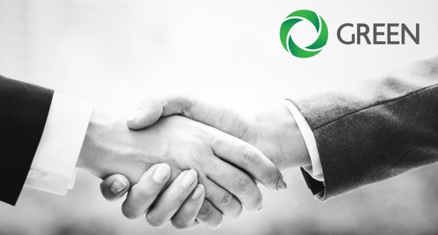Στρατηγική συνεργασία των εναλλακτικών παρόχων ρεύματος GREEN και Ήρων