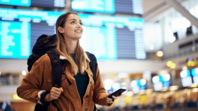 Αυτές οι φετινές τάσεις επηρεάζουν το μέλλον στα ταξίδια