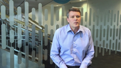 Diedrich (Cisco): Το υβριδικό εργασιακό μοντέλο δημιουργεί δυνατότητες για την Ελλάδα