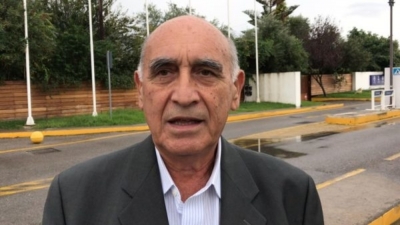 Δημήτρης Καραλής, πρόεδρος ξενοδόχων Μεσσηνίας: Φέτος θα έχουμε επανάληψη της περσινής τουριστικής χρονιάς