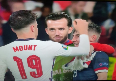 O Γκίλμουρ, ο Μάουντ, ο Τσίλγουελ και η συζήτηση για τη μετάδοση του κορονοϊού σε Αγγλία και Σκωτία