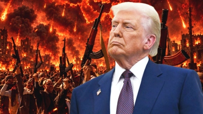 Ασύλληπτη συντριβή Trump: Σέρνονται σε deal με Houthis οι ΗΠΑ, άδειασαν τους Σαουδάραβες - Άγριο παρασκήνιο από το Ομάν