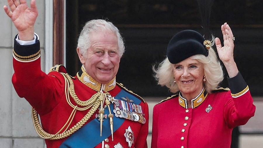 Μεγάλη Βρετανία: Περικοπές στα βασιλικά κονδύλια του Καρόλου λόγω ... offshore