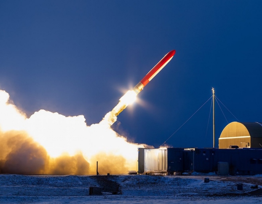 Αποκάλυψη σοκ για τα φονικά υπερόπλα Burevestnik και Poseidon - Οι Ρώσοι κατέχουν σχέδια και τεχνολογία από το 1940!