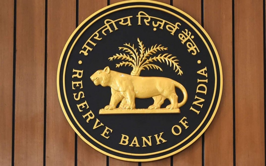 Ινδία: Αιφινιδιαστική μείωση των επιτοκίων από την Κεντρική Τράπεζα λόγω κορωνοϊού - Στο 4,4% από 5,15%