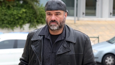 Ελεύθερος ο πρώην σκηνοθέτης του «Σασμού», Κώστας Κωστόπουλος - Ο όρος που του επεβλήθη