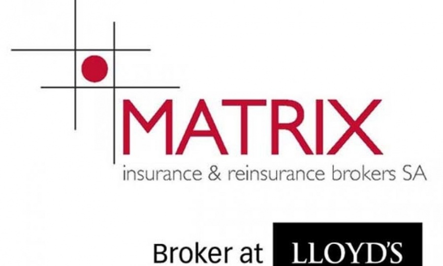 MATRIX Brokers: Bronze Βραβείο στα Impact BITE Awards 2019