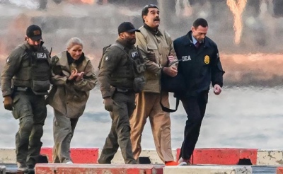 Ηχητική έκρηξη ισοπέδωσε τη φρουρά του Maduro – Aποκαλύψεις για το υπερόπλο των ΗΠΑ που άλωσε το Καράκας