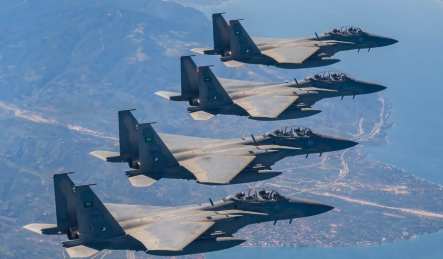 Triple trap warning over Greek Mirage transfer to Ukraine - Economic strain, defense gap, nuclear risk