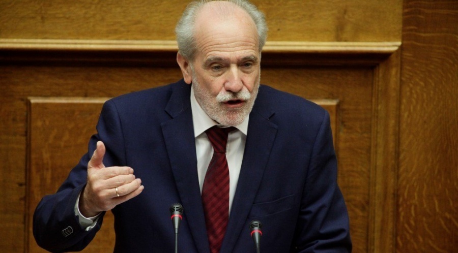 Κουτσούκος (ΚΙΝΑΛ): Είμαστε το ανάχωμα στις συντηρητικές πολιτικές ΣΥΡΙΖΑ – ΝΔ