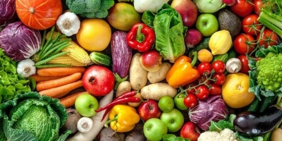 Χρονιά ρεκόρ για τις εξαγωγές φρούτων και λαχανικών το 2023 - Αύξηση 21% σε αξία, 8,5% σε όγκο