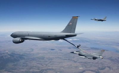 US suffers historic debacle in war with Iran – Damage to KC-135 tankers shocks Americans