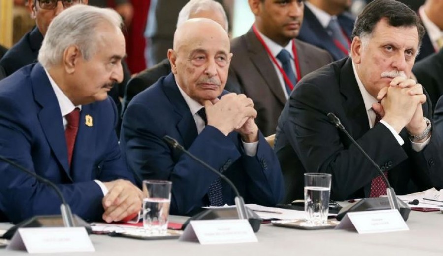 Οι αραβικές χώρες χαιρετίζουν την ανακοίνωση κατάπαυσης του πυρός στη Λιβύη