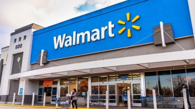 Walmart: «Bλέπει» λιγότερα έσοδα, λόγω πληθωρισμού – Καθίζηση για τη μετοχή -8%