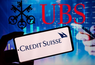 Bόμβα από FT: H ελβετική εισαγγελία εξετάζει το deal της εξαγοράς της Credit Suisse από την UBS