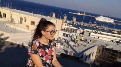 Έγκλημα στη Ρόδο - Προφυλακιστέοι οι 2 φερόμενοι δολοφόνοι της 21χρονης Ελένης Τοπαλούδη