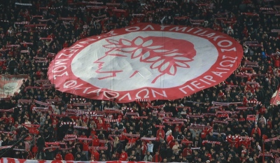 Ανακοίνωση «Θύρας 7» για τις συλλήψεις: «Αδέρφια, είμαστε μαζί σας μέχρι τέλους! - Δεν θα ξεπλύνετε ούτε τα Τέμπη ούτε τους Λιγνάδηδες