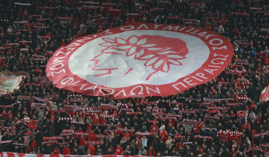 Ανακοίνωση «Θύρας 7» για τις συλλήψεις: «Αδέρφια, είμαστε μαζί σας μέχρι τέλους! - Δεν θα ξεπλύνετε ούτε τα Τέμπη ούτε τους Λιγνάδηδες