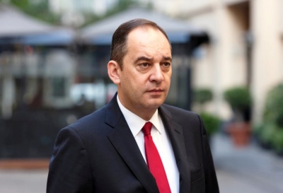 Πλακιωτάκης: Η Ελλάδα φυλάσσει τα σύνορα της - Δεν είναι ξέφραγο αμπέλι