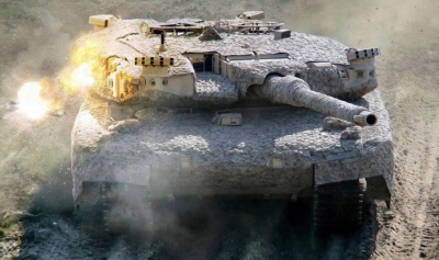 Φιάσκο δισεκατομμυρίων - Το Leopard 2 … χάνει τα δόντια του - Οι Ρώσοι ταπείνωσαν το ατσάλινο θηρίο της Γερμανίας στην Ουκρανία