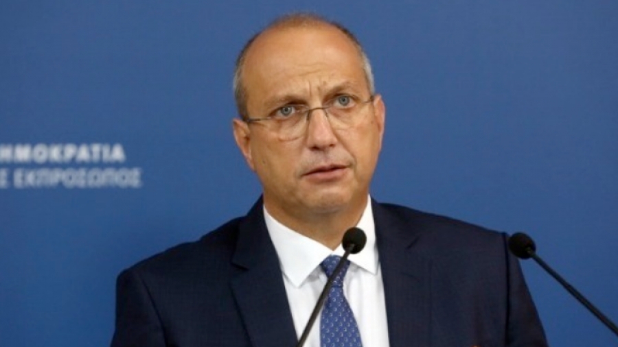 Οικονόμου: Ο κ. Τσίπρας οφείλει μια καθαρή απάντηση για το αν θα ψηφίσει τα μέτρα που εξήγγειλε η κυβέρνηση