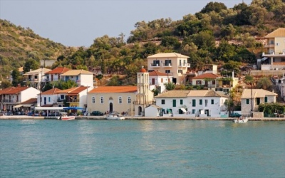 Άδειες για ξενοδοχεία σε Μεγανήσι και Πήλιο