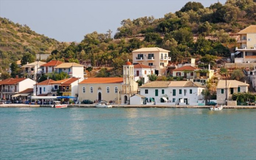 Άδειες για ξενοδοχεία σε Μεγανήσι και Πήλιο