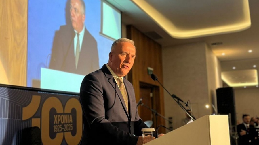 Καλαφάτης: Αυξήθηκαν κατά 1 δισ. ευρώ από το 2019 οι συνολικές δαπάνες των επιχειρήσεων σε Έρευνα και Ανάπτυξη