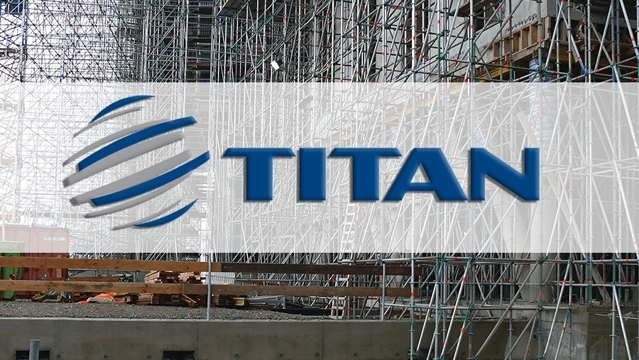 ΤΙΤΑΝ: Αγορά  5.474 ιδίων μετοχών με μέση τιμή 47,17 ευρώ ανά μετοχή