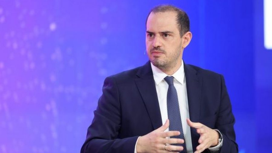 Κώτσηρας: Με μειώσεις στη φορολογία αυξάνουμε το διαθέσιμο εισόδημα των πολιτών - Άλμα αξιοπιστίας της Ελλάδας