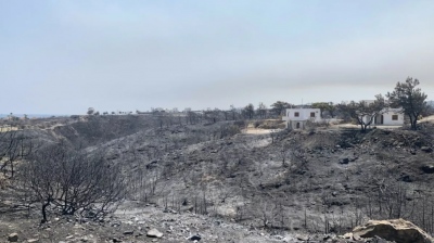 Τον  Έβρο θα επισκεφθεί  κυβερνητικό κλιμάκιο τη Δευτέρα 28 Αυγούστου μαζί με τον αρχηγό ΓΕΕΘΑ
