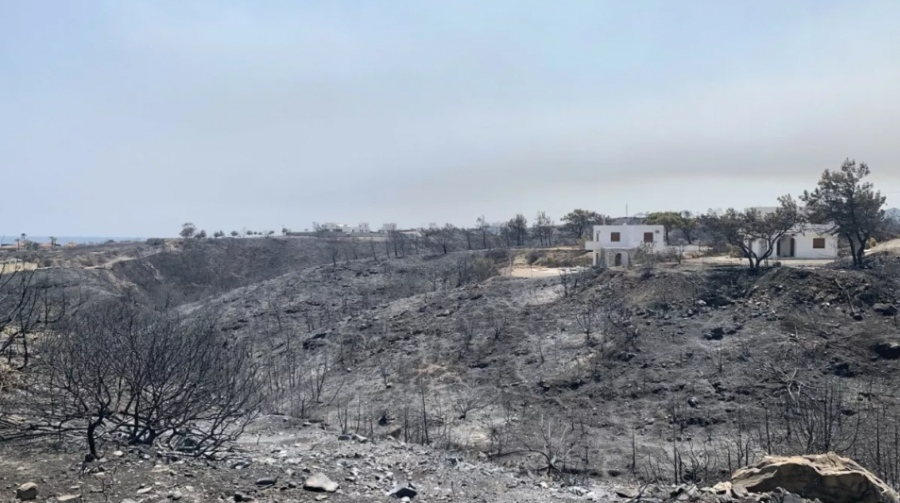 Τον  Έβρο θα επισκεφθεί  κυβερνητικό κλιμάκιο τη Δευτέρα 28 Αυγούστου μαζί με τον αρχηγό ΓΕΕΘΑ