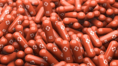 Χάπι Merck: 27 παρασκευαστές γενόσημων φαρμάκων υπέγραψαν συμφωνία για την παραγωγή του