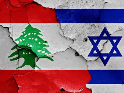 Ισραήλ - Λίβανος συζητούν την διευθέτηση των θαλάσσιων συνόρων τους, μετά από πρόταση των ΗΠΑ