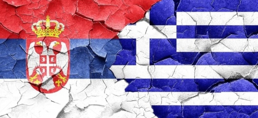 Σερβία: Στηρίζουμε την εδαφική ακεραιότητα της Ελλάδας σε στεριά και θάλασσα