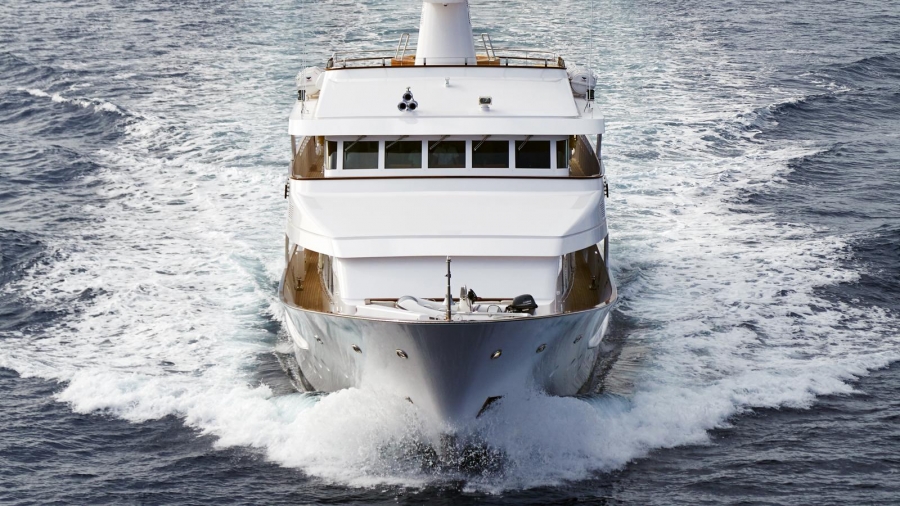 MVS: Συνεργασία με το κορυφαίο ναυπηγείο της Ολλανδίας Amels