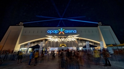 Ζήσε σήμερα την απόλυτη εμπειρία του Παγκοσμίου στο κατάστημα ΟΠΑΠ στην ΟΠΑΠ ARENA