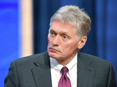 Peskov (Ρωσία): Σύντομα νέος γύρος διαπραγματεύσεων με Ουκρανία και ΗΠΑ