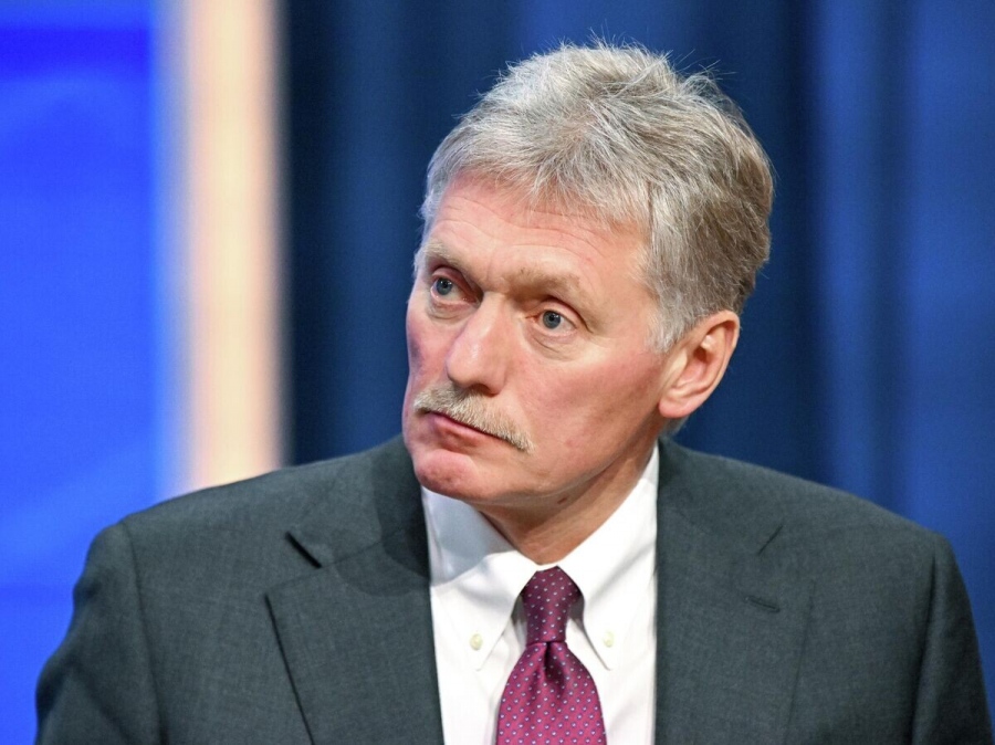 Peskov (Ρωσία): Σύντομα νέος γύρος διαπραγματεύσεων με Ουκρανία και ΗΠΑ