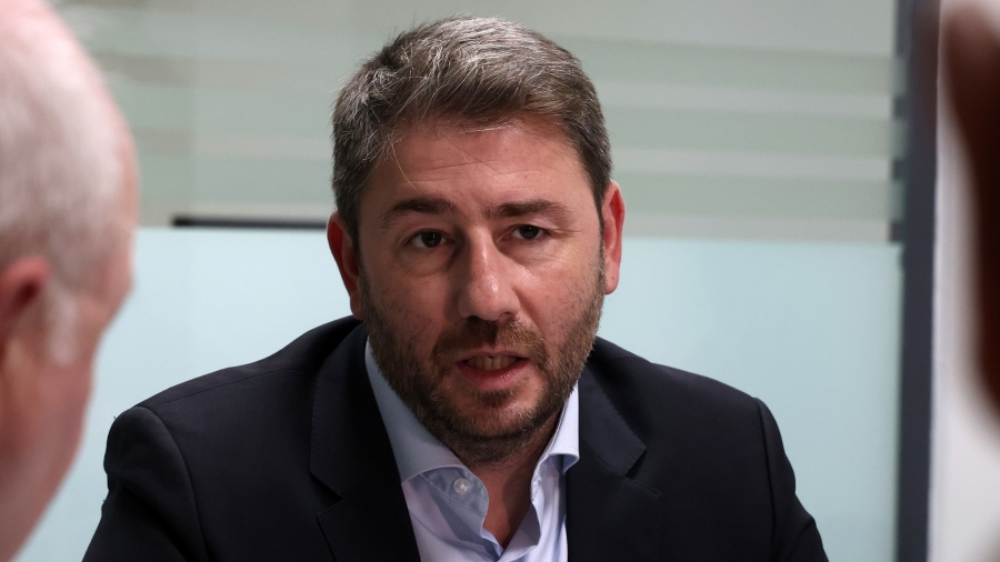 Ανδρουλάκης: Το «επιτελικό κράτος» του κ. Μητσοτάκη αποδείχθηκε ανίκανο να εγγυηθεί την ασφάλεια των πολιτών