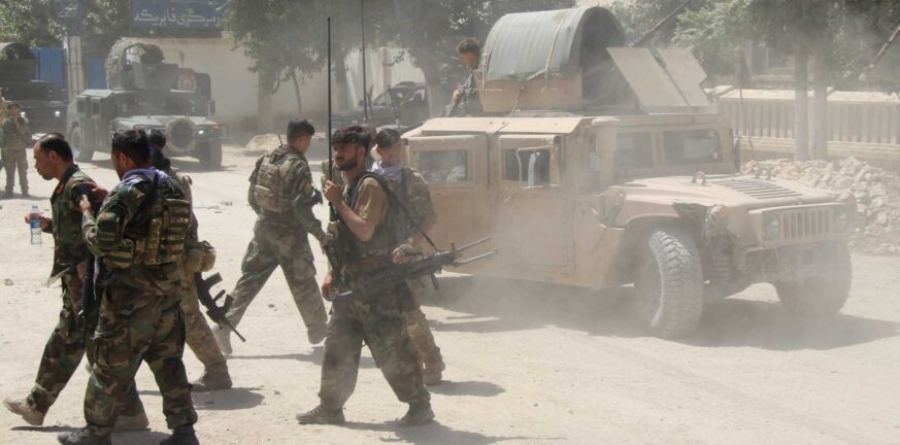 Αφγανιστάν: Η πρεσβεία των ΗΠΑ καλεί τους Αμερικανούς πολίτες να εγκαταλείψουν άμεσα τη χώρα