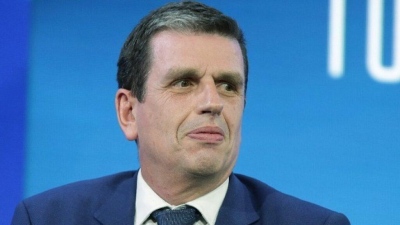 Απίστευτος Καιρίδης - «Τσαντίρι, κουρελαρία και σκουπιδαριό η απεργία πείνας του Πάνου Ρούτσι»