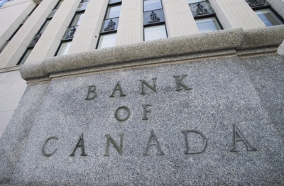 Καναδάς: Η κεντρική τράπεζα διατηρεί στο 1,75% το βασικό επιτόκιο