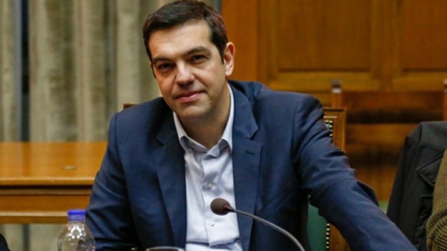 Τσίπρας: Περιμένουμε αύριο (21/6) την απόφαση για το χρέος που θα σηματοδοτήσει το τέλος της λιτότητας