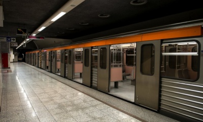 Χωρίς μετρό, ηλεκτρικό και τραμ έως τις 08:00 το πρωί – Στάση εργασίας